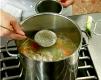How To Make A Meat Stock